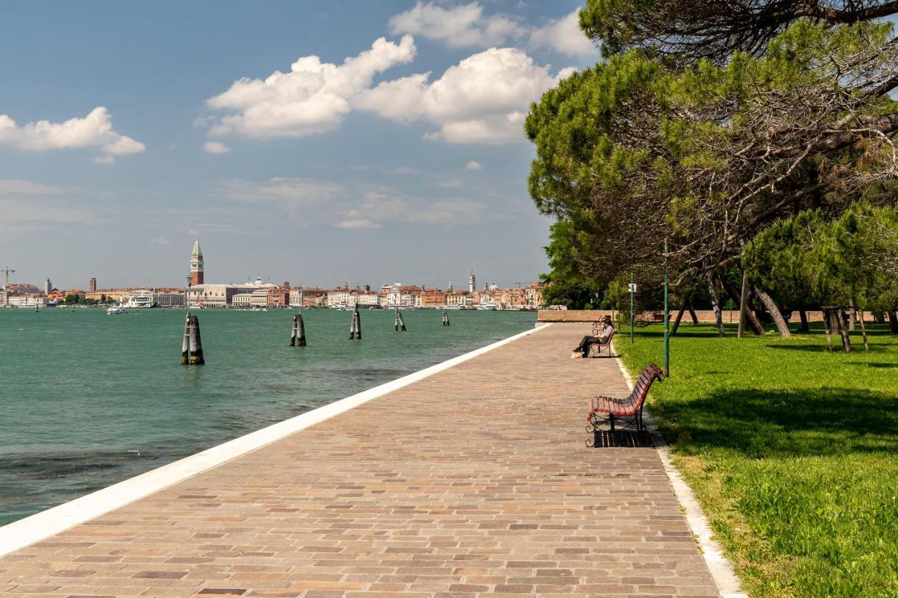 Appartamento Queen House Venezia