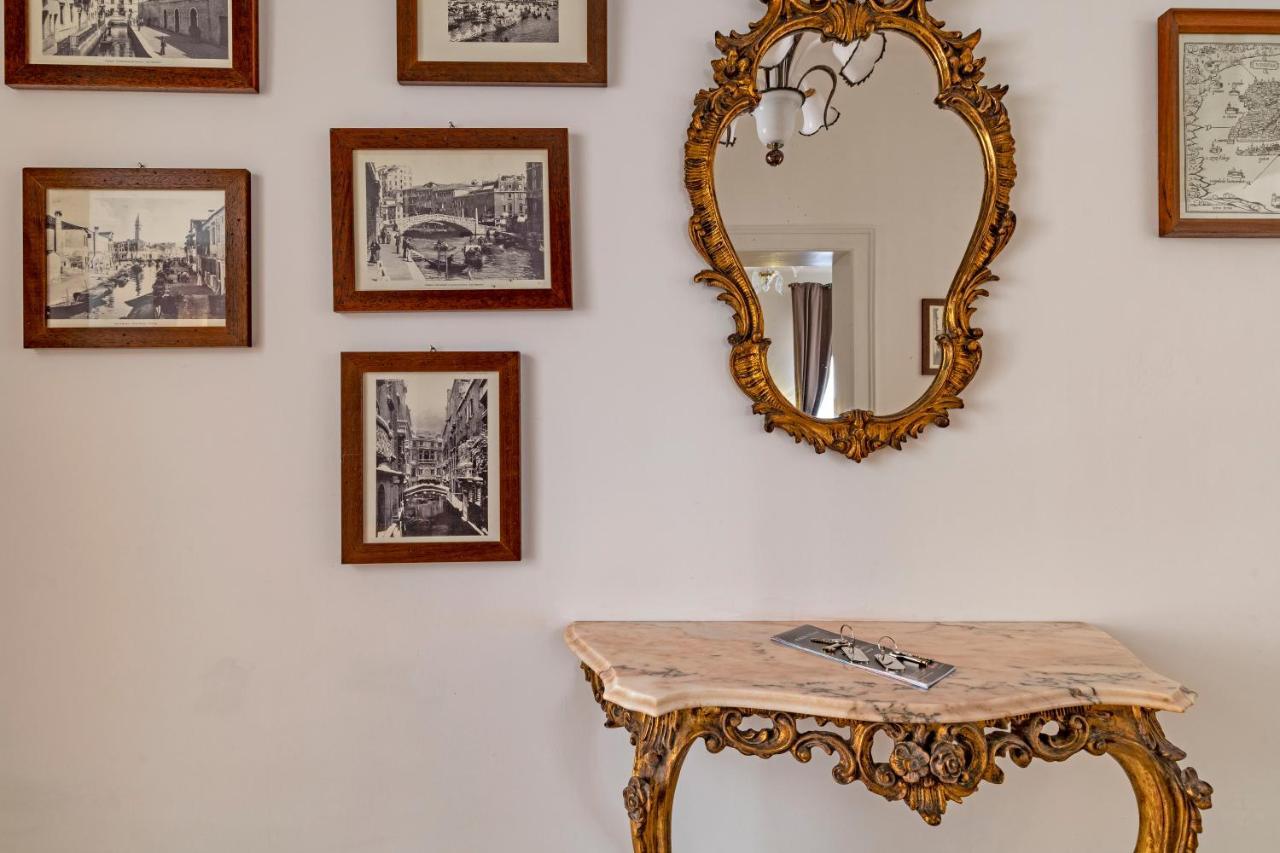 Appartamento Queen House *