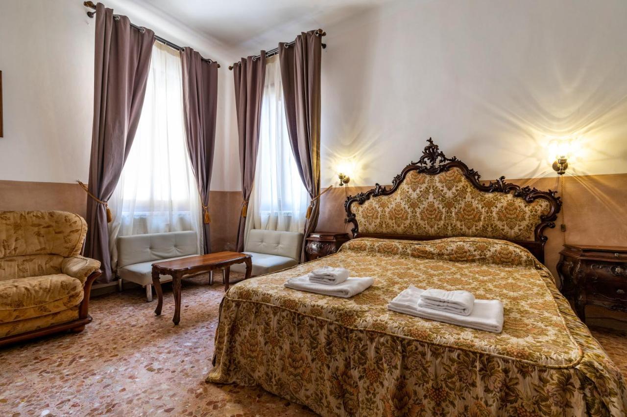Queen House Appartamento