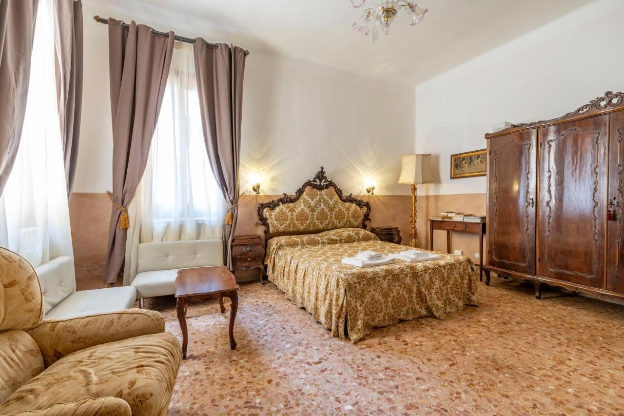 Queen House Venezia