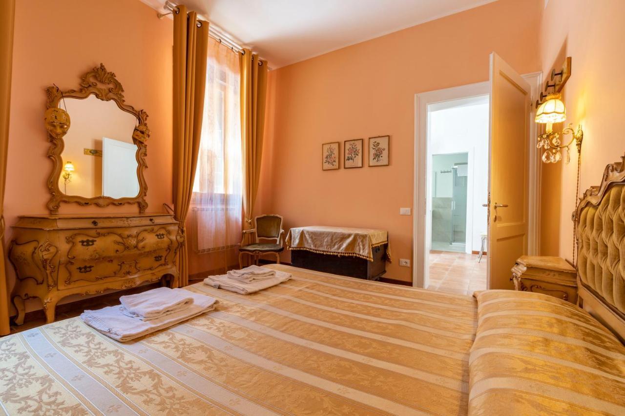 Appartamento Queen House *