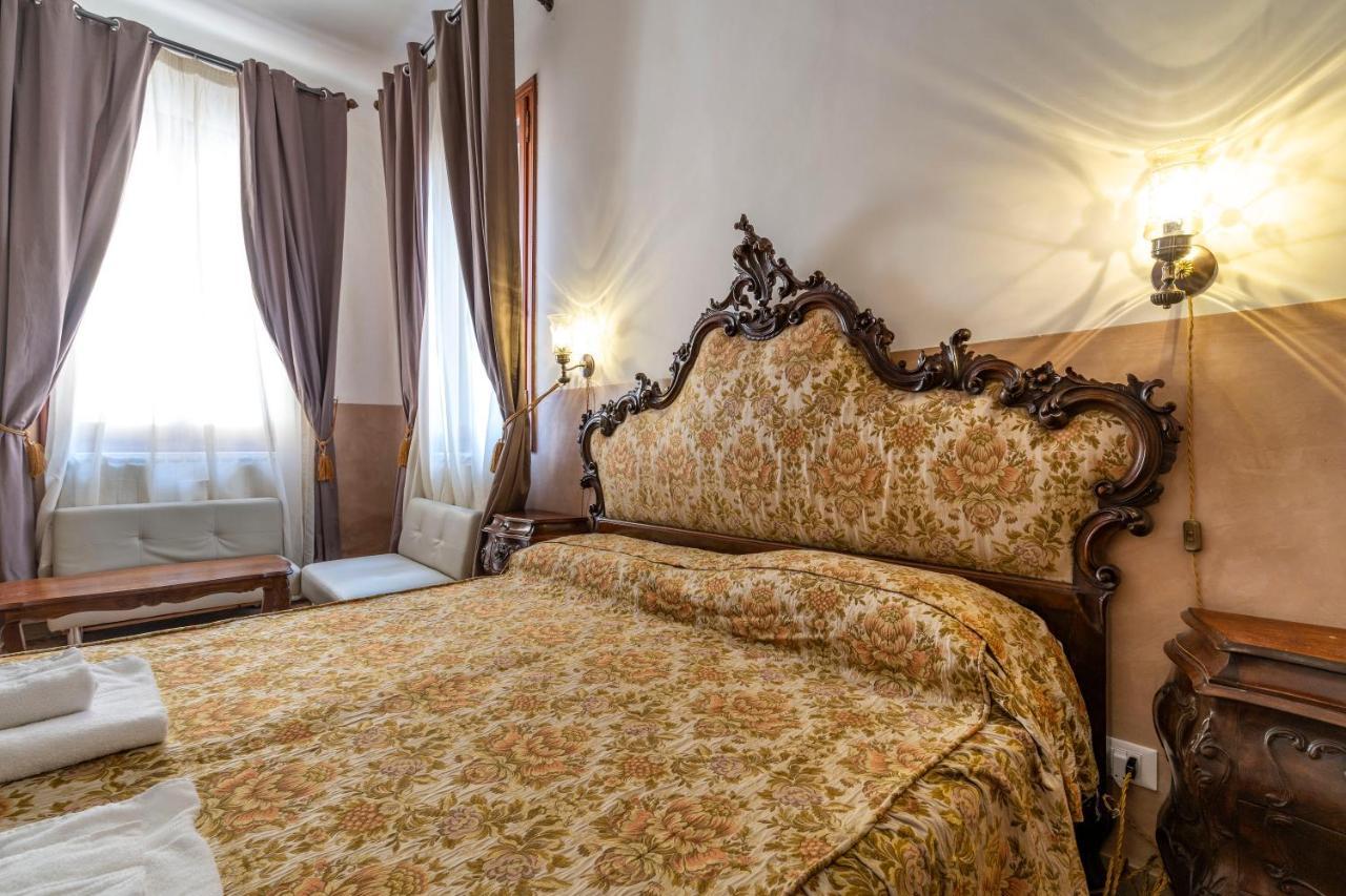 Queen House Appartamento