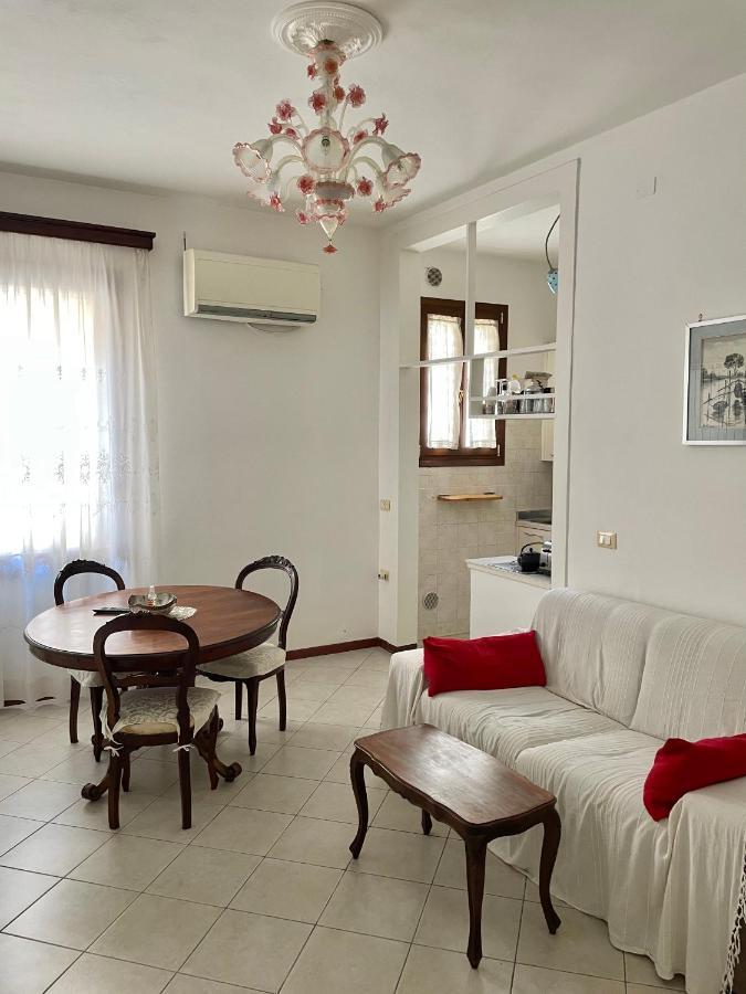 Queen House Appartamento
