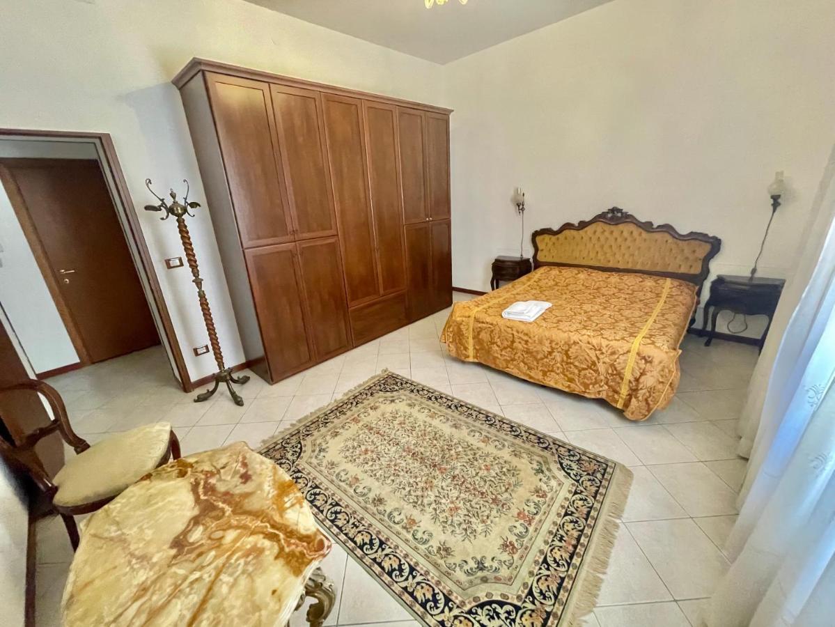 Queen House Appartamento