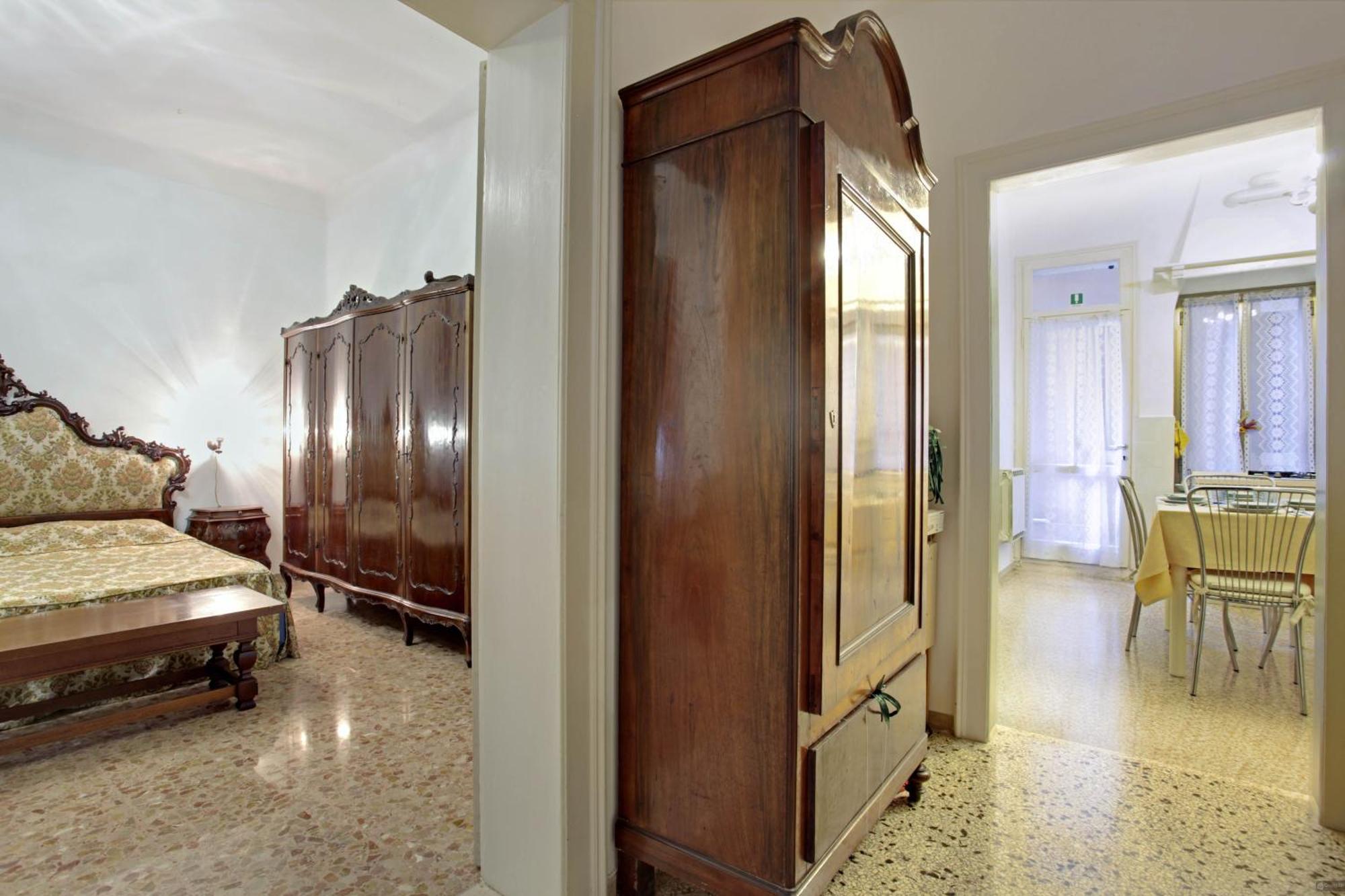 Queen House Appartamento
